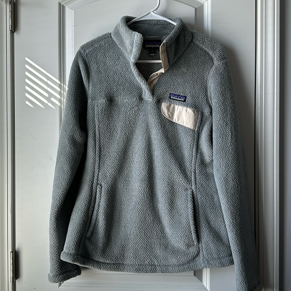 Patagonia Pullover